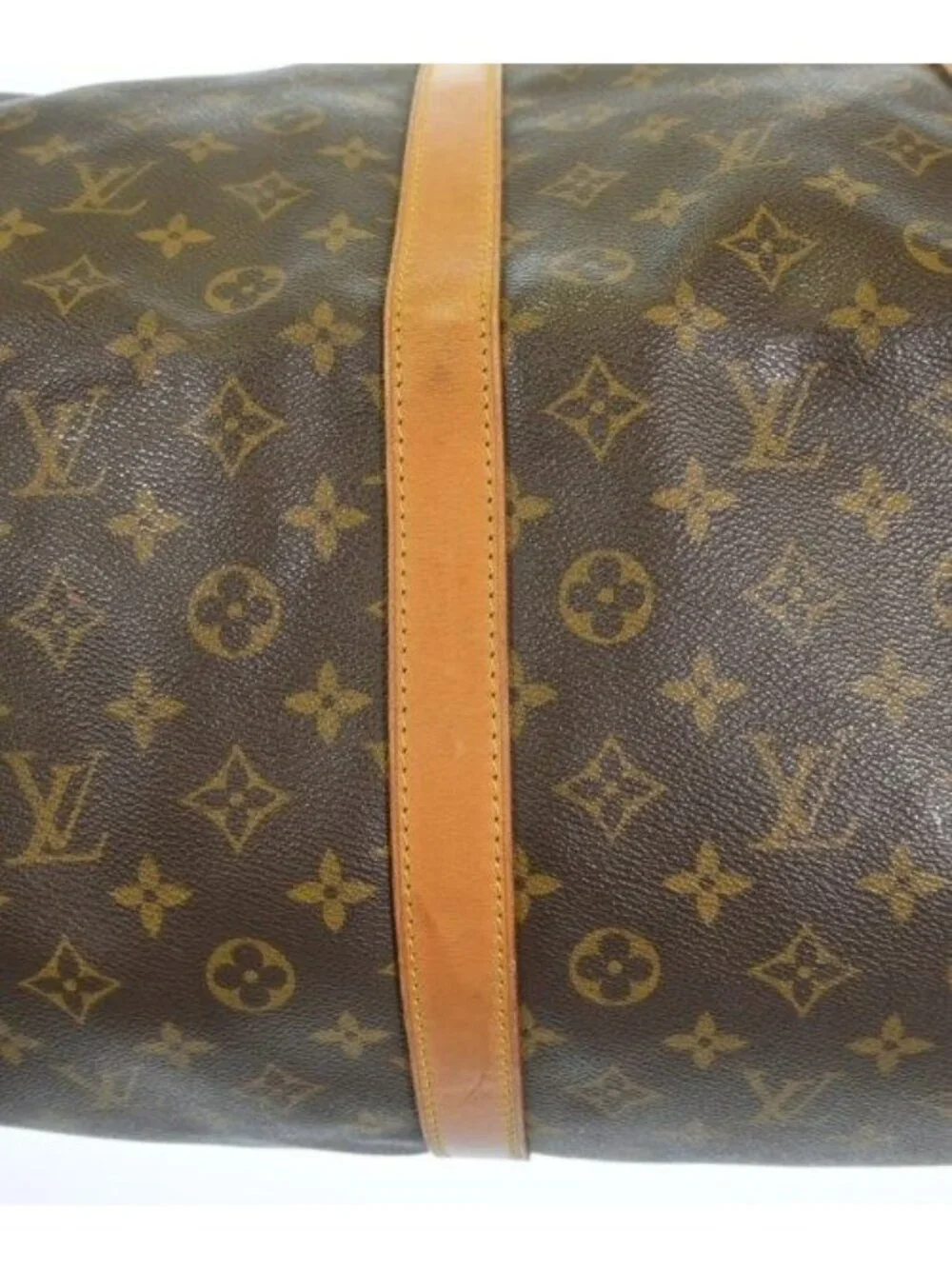 Louis Vuitton Boston Bag